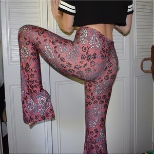 novella royale bell bottoms